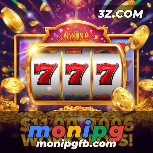 Aventuras Empolgantes no Cassino do Monipg Online