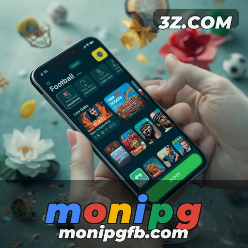 Poker e Monipg: A Experiência Incomparável de Jogos Online