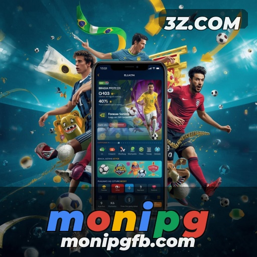 Slots Fantásticos em Monipg: Uma Experiência Inesquecível