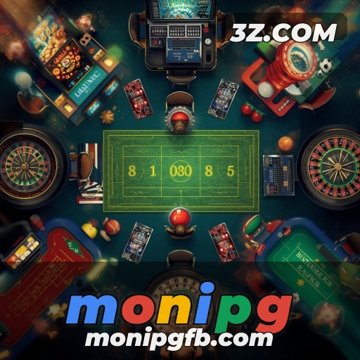 O Mundo da Estratégia no Monipg: Diversão e Desafios Táticos